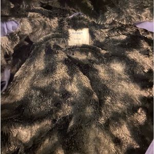 Winter coat for girls